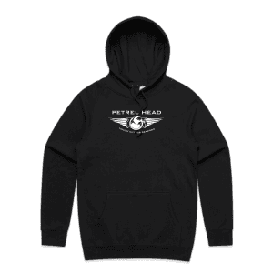 Petrel Head - Hoodie
