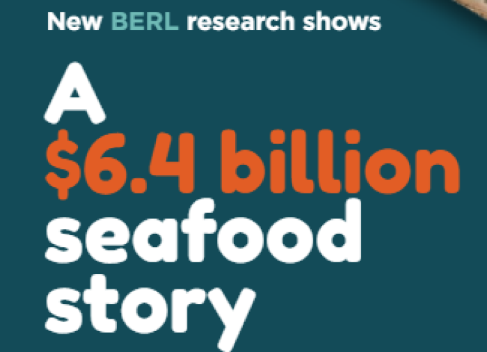 BERL Report website tile