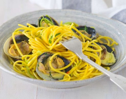 csm_Clams_with_Spaghetti_saffron_and_leek_beb2d059c2